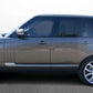 LAND ROVER RANGE ROVER HSE ADJUSTABLE LOWERING LINKS SUSPENSION KIT L405 Set 4