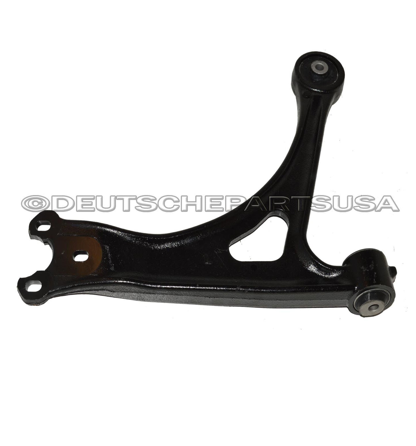 FRONT CONTROL ARM ASSEMBLY LEFT fr AUDI TT & QUATTRO R32 8N0407151D 8N0 407 151D