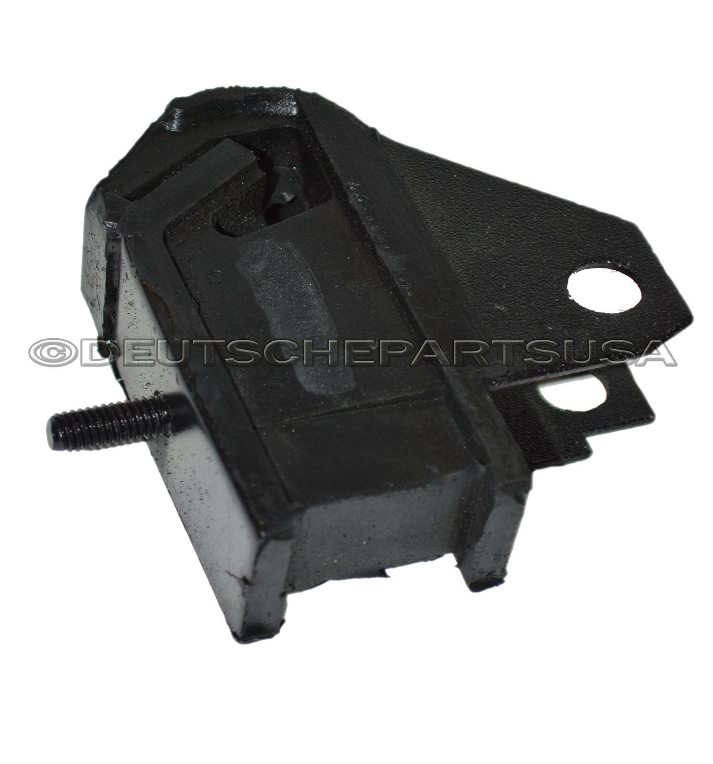Volkswagen Transporter Vanagon 80-91 Outer Engine Mount 070199231A
