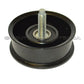 ACC. BELT IDLER PULLEY 06-09 4.0L 4.2L 4.4L Land Rover LR3 RANGE ROVER PQR500350