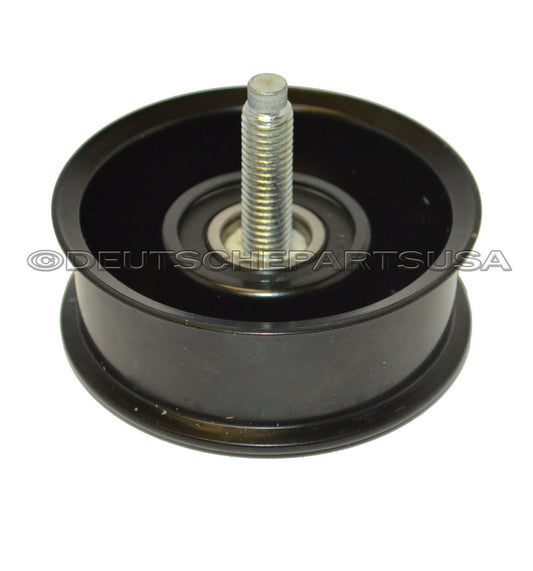 ACC. BELT IDLER PULLEY 06-09 4.0L 4.2L 4.4L Land Rover LR3 RANGE ROVER PQR500350