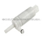 MERCEDES CL CLK CLS E G ML SL SLK HEADLIGHT HEAD LIGHT WASHER PUMP 210 869 11 21