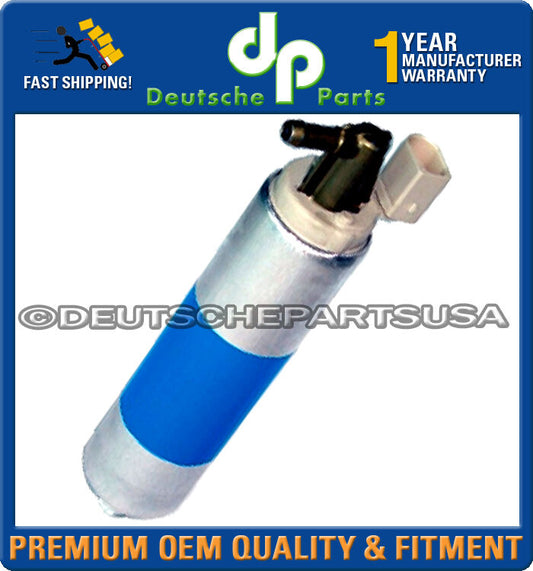 Mercedes W215 W220 W230 CL500 CL600 S350 S430 S500 S600 SL500 ELECTRIC FUEL PUMP