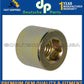 Porsche 911 930 Barrel Nut fr Exhaust Mainfold (Heat Exchanger) 99908500102 Zinc