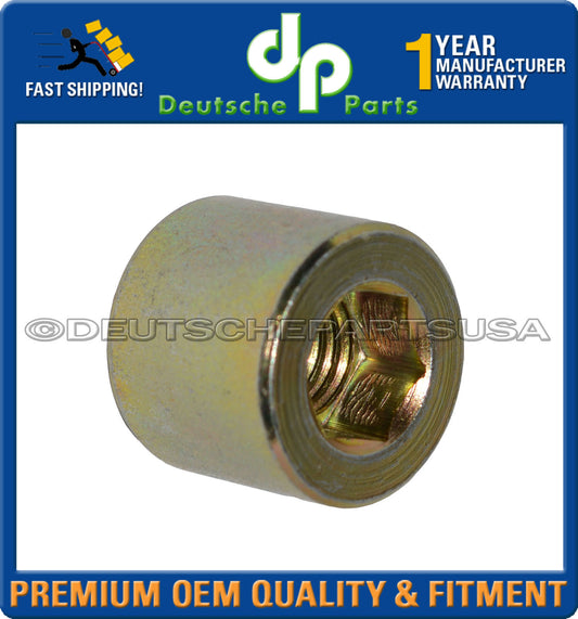 Porsche 911 930 Barrel Nut fr Exhaust Mainfold (Heat Exchanger) 99908500102 Zinc