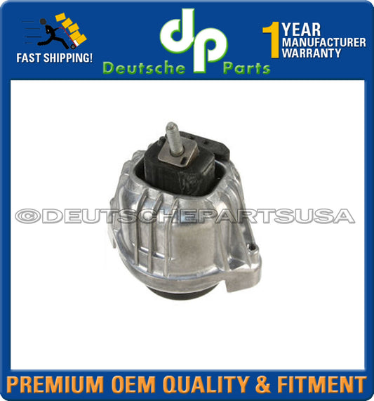 BMW 1 E81 3 E90 E91 X1 E84 Engine Mount Bearing Right 2.0d 320d 318d 316d