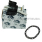 ELECTRIC FUEL PUMP 1995 - 2001 16141183947 for BMW E38 740i 740iL 750iL 7 series