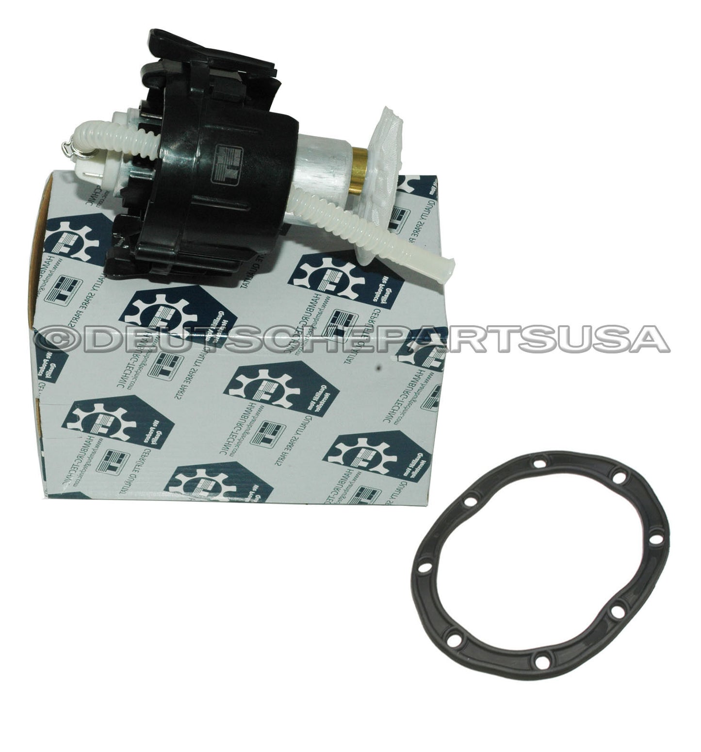 ELECTRIC FUEL PUMP 1995 - 2001 16141183947 for BMW E38 740i 740iL 750iL 7 series