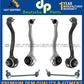 Mercedes W203 W209 Front Control Arm Arms Ball Joint Sway Link SUSPENSION Kit 6