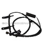 MINI COOPER REAR BRAKE PAD WEAR INDICATOR SENSOR 34356761448 / 34 35 6 761 448