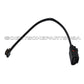 VW Touareg Front LH / RH Brake Pad Sensor 7P0 907 637 A