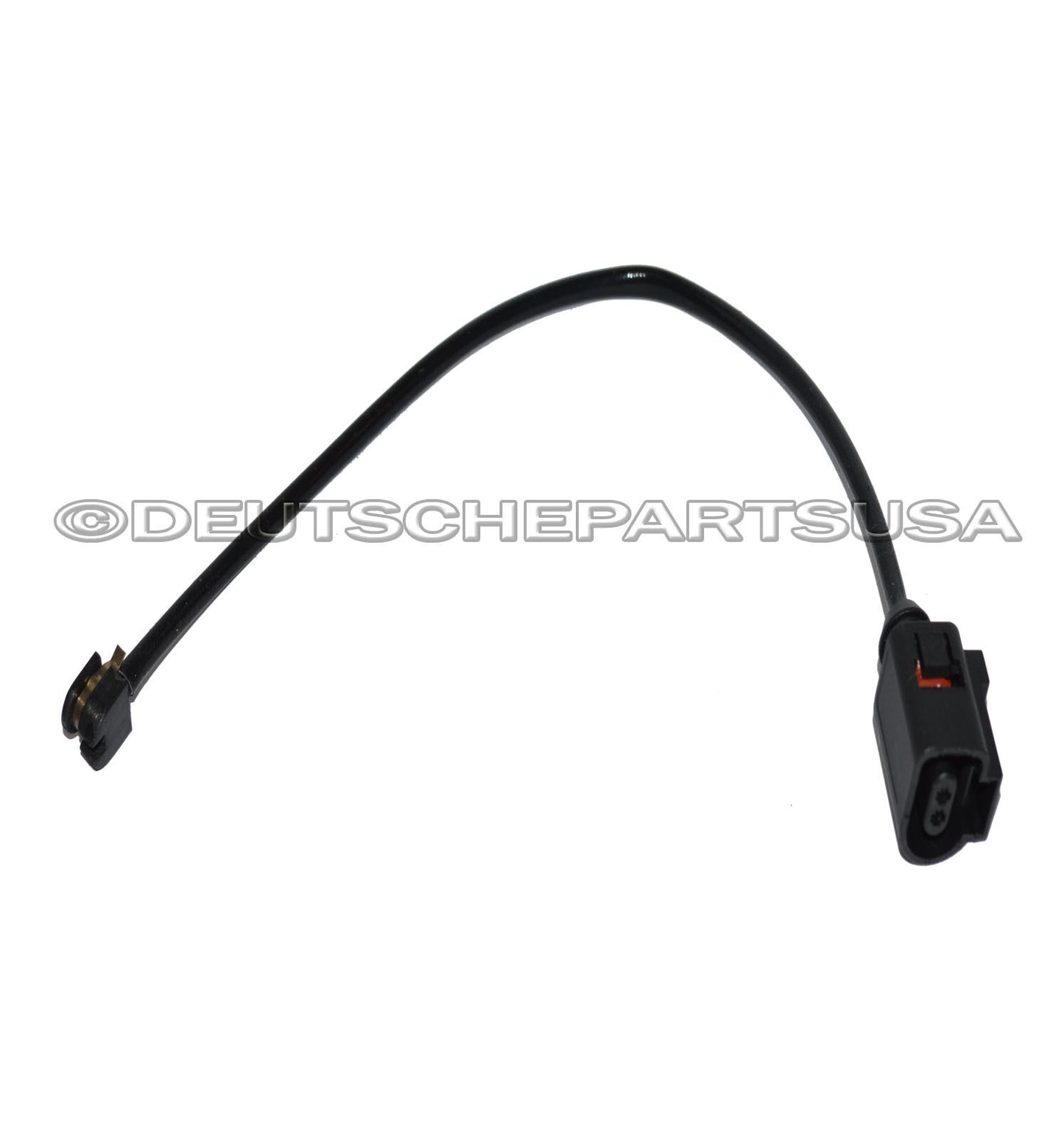 VW Touareg Front LH / RH Brake Pad Sensor 7P0 907 637 A