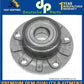AUDI A3 VW Beetle Golf Rabbit Rear Wheel HUB HUBS With Bearing Bearings LEFT/RT