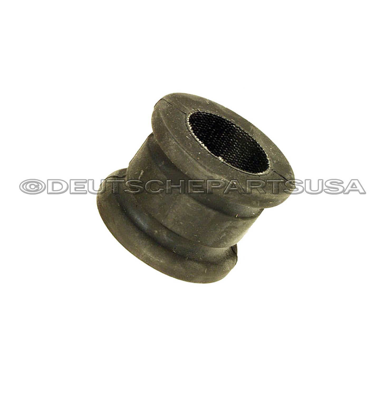 Mercedes R129 W202 W210 Front Inner Sway Stabilizer Bar Bushing 1293230185 Set 2