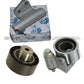 HYDRAULIC TIMING BELT TENSIONER + PULLEY KIT for LAND ROVER FREELANDER V6 SET 3