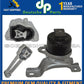 HYDRAULIC OIL ENGINE MOTOR MOUNTS Torque Rod VOLVO S80 S60 XC70 XC60 L + R SET 4