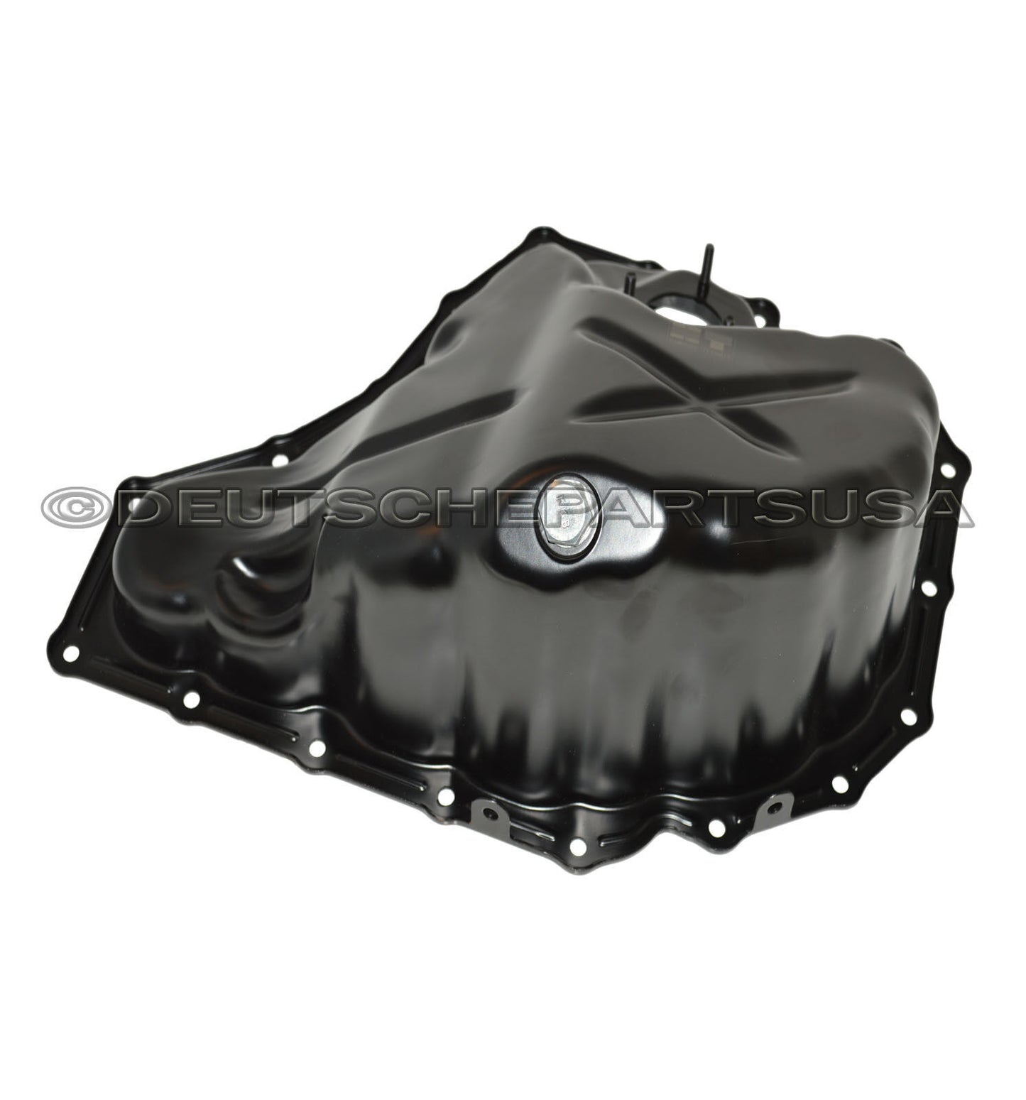LOWER ENGINE OIL PAN FOR AUDI A4 ALLROAD A5 A6 Q5 06H103600AA 06H 103 600AA