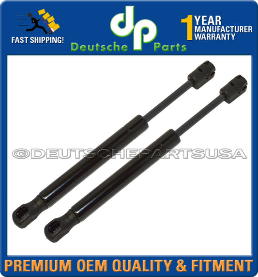 Rear Hatch Lift Support Shock Strut Arm Damper Rod For Porsche Cayenne 2003-2010