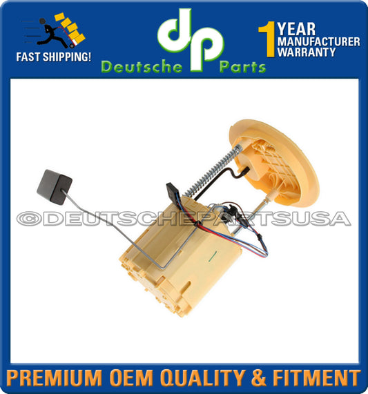 Mercedes GL320 GL350 ML320 ML350 Electric Fuel Pump Assembly Right 164 470 03 94