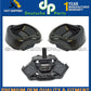 Mercedes BENZ R107 450SL 450SLC Engine Motor Transmission Mount Mounts SET of 3
