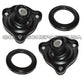 PORSCHE 911 996 C4 4S Control Arm Ball Joint + Strut Mounts SUSPENSION KIT 28
