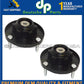Porsche 911 996 Rear Upper Strut Mount + Bump stop bushing L+R 99633305903 SET 4