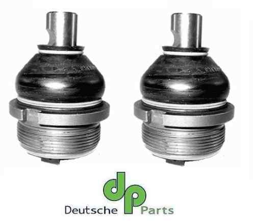 PORSCHE 911 912 914 930 Lower Arm Ball Joint Joints  91134104901 LH + RH SET 2