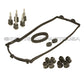 Valve Cover Gasket LEFT 5-8 Cyl 11127513195 for BMW X5 E53 E60 E63 E64 E65 E66