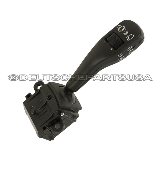 Windshield Wiper SWITCH 61318363669 for BMW E39 E46 WAGON E53 X5 E83 X3