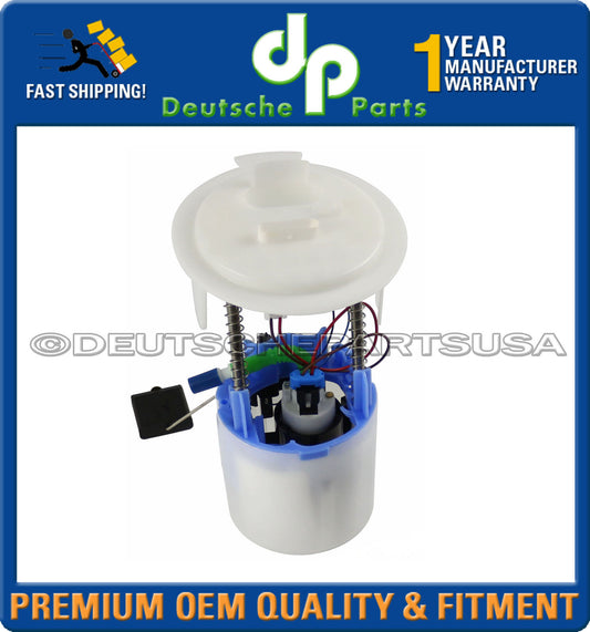 Mercedes C300 C350 Fuel Pump Assembly w/ Fuel Level Sending Unit 2044700894