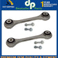 FRONT REAR LEFT + RIGHT SWAY STABILIZER BAR LINK LINKS for Porsche Macan SET 4