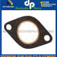Porsche 911 Exhaust Manifold Gasket -Cylinder Head to Heat Exchanger 93011119113