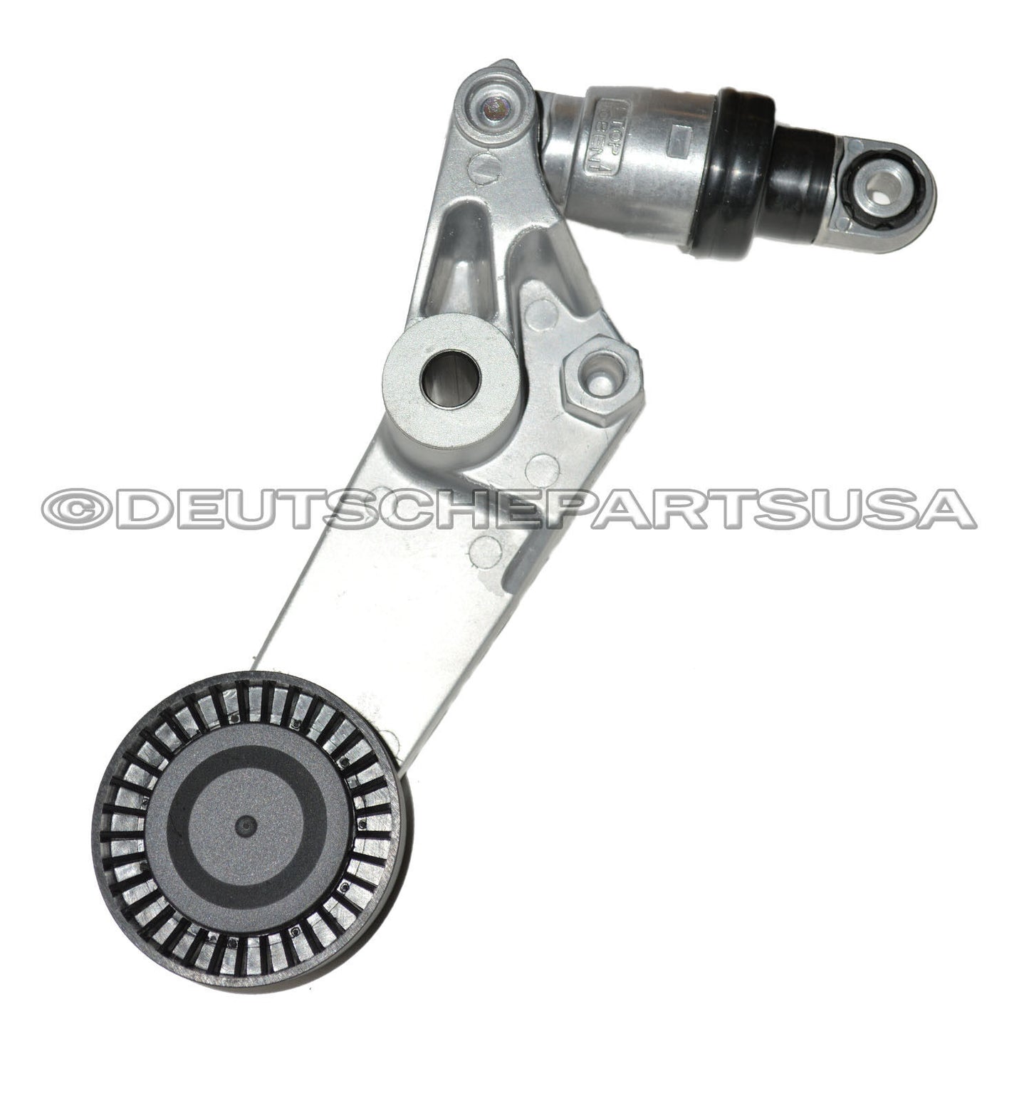 Engine Belt Tensioner For Toyota Celica Matrix Corolla Vibe 1ZZFE 16620-22013