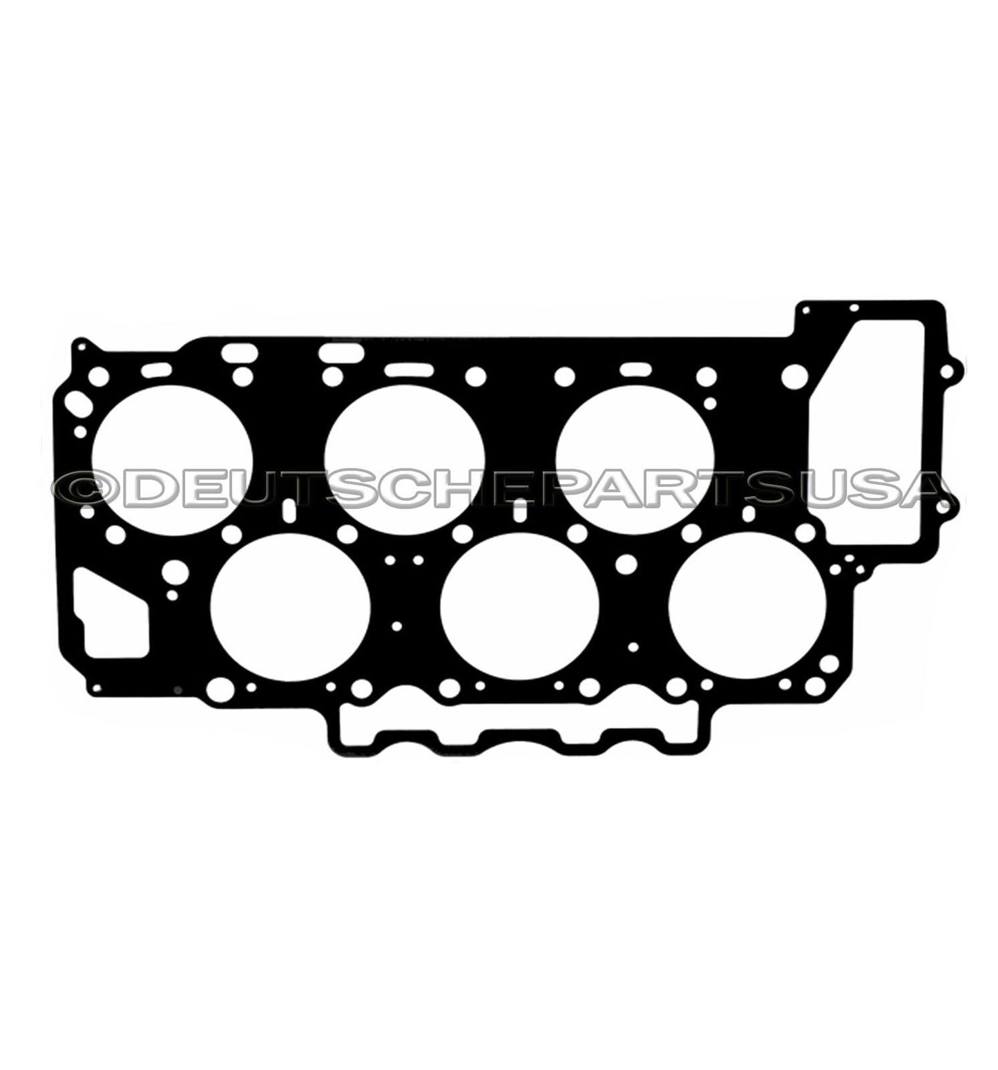 For Porsche Cayenne 3.6 V6 Cylinder Head Gasket 955 104 171 01 95510417101