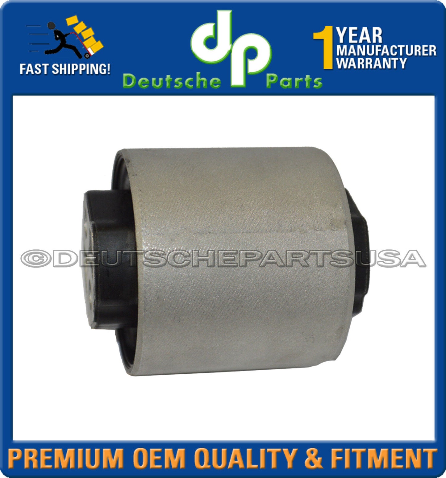 Porsche 911 996 Manual Transmission Mount 996 375 055 05 99637505505