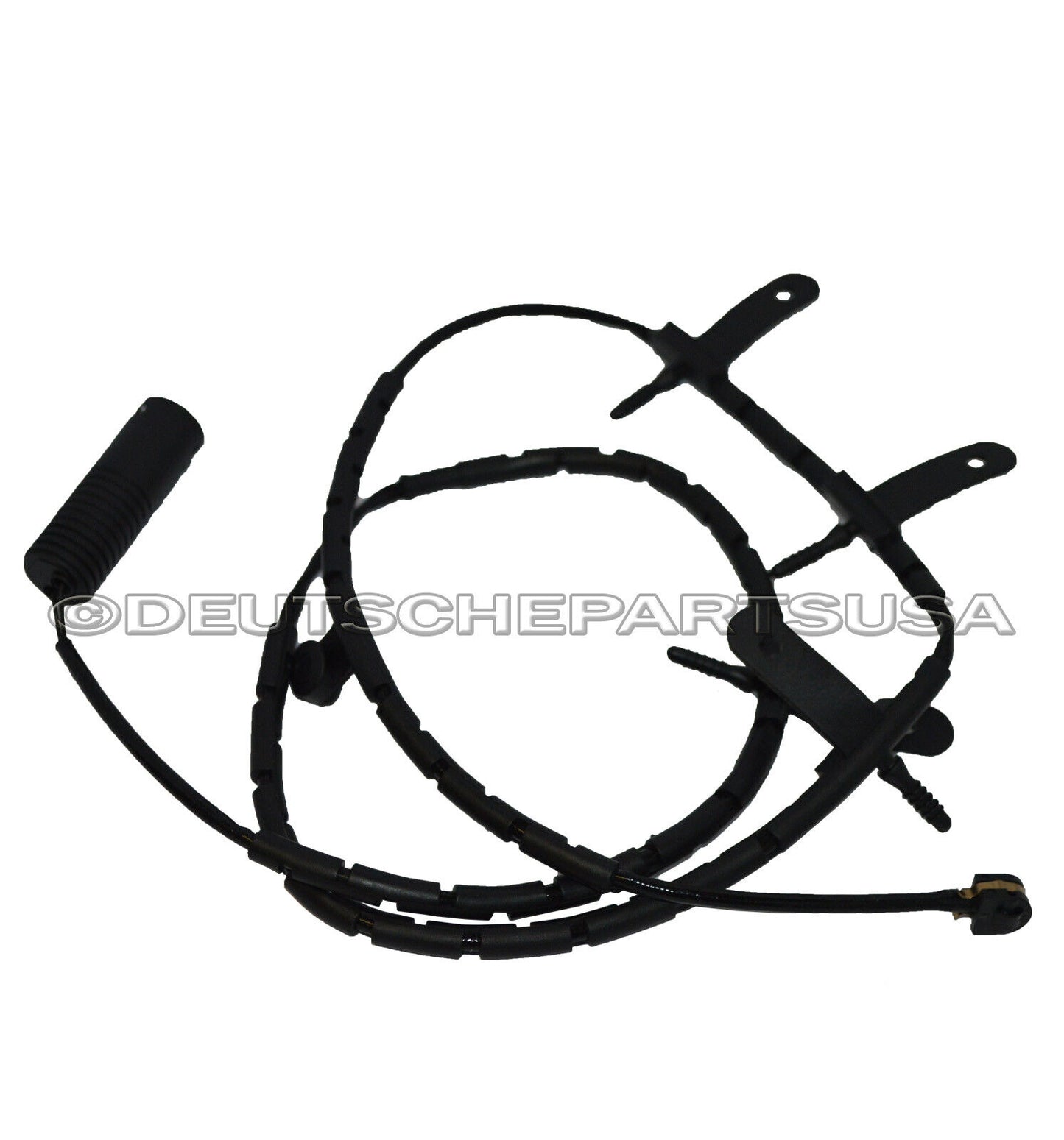 MINI COOPER REAR BRAKE PAD WEAR INDICATOR SENSOR 34356761448 / 34 35 6 761 448