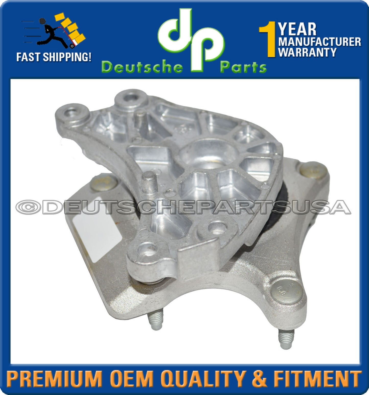 TRANSMISSION MOUNT for MERCEDES W204 W216 W218 W212 W221 4Matic 2042400618
