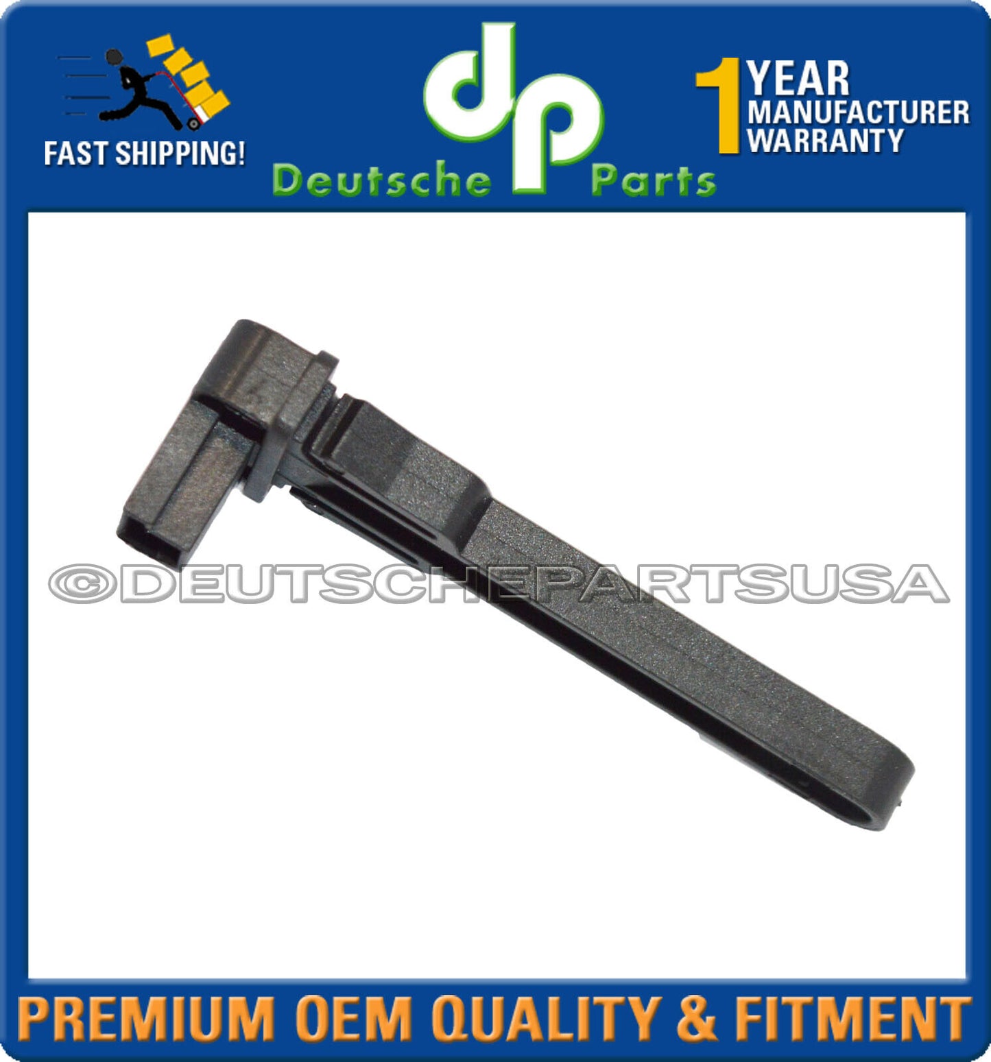 For MINI Cooper Clubman A/C Evaporator Temperature Sensor 64 11 9 116 269