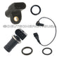 INTAKE + EXHAUST CAM CAMSHAFT + CRANK POSITION SENSORS - 6 for BMW E46 E39 X3 X5