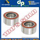 Mercedes W163 ML430 ML320 ML350 Wheel Bearing Bearings 2 x 1633300051 L R PAIR