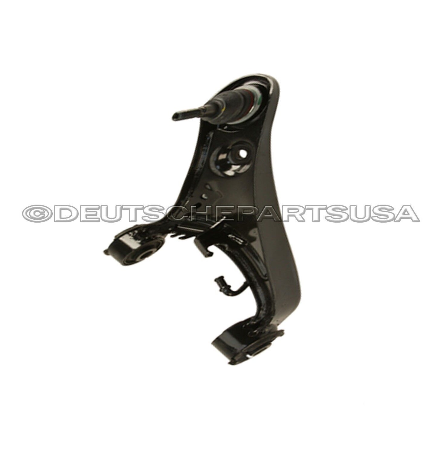 LAND ROVER LR3 FRONT UPPER CONTROL ARM BALL JOINT RIGHT RBJ500222 - OEM QUALITY