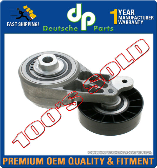 MERCEDES BENZ W124 W140 C140 BELT TENSIONER 1992 119 200 02 70 / 1192000270