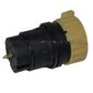 Mercedes Automatic Transmission Plug Adapter 2035400253