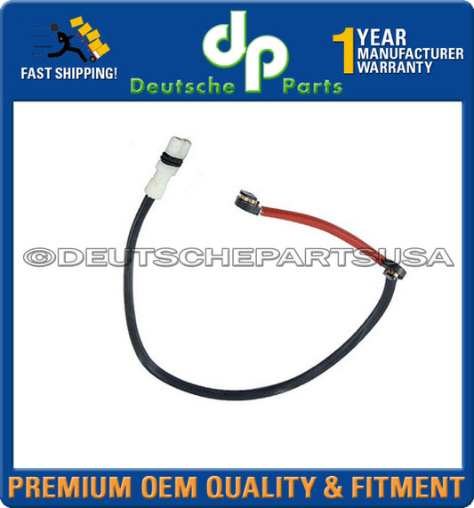 Porsche 911 04-12 Front Brake Pad Sensor Left / Right 997 612 677 00