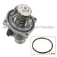 THERMOSTAT ASSEMBLY + GASKET for BMW E39 540i E38 740i 740iL E53 X5 11531436386