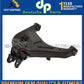 Range Rover Rear LH + RH Upper & Lower Control Arm With Bushings LR023714 Set 4
