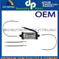 Porsche 986 Boxster Convertible Top Motor Cable Tension Cable L + R Set of 5