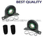 Mercedes Sprinter PROPSHAFT DRIVESHAFT CENTER Bearing MOUNT MOUNTING F+ R SET 2