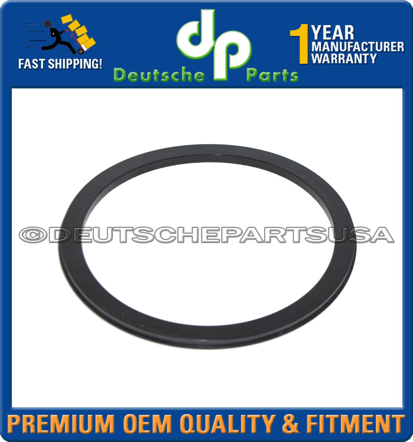 Fuel Pump Assembly Tank Seal Gasket for Mazda BBM2-42-166A PE1A-13-35X