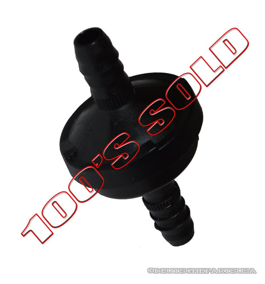 1.8 VACUUM CHECK VALVE 058905291K 058 905 291K for AUDI A4 TT VW BEETLE PASSAT